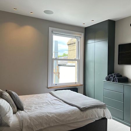 Convenient Clapham Junction Flat Lejlighed London Eksteriør billede